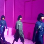 Fashion ID Buzz