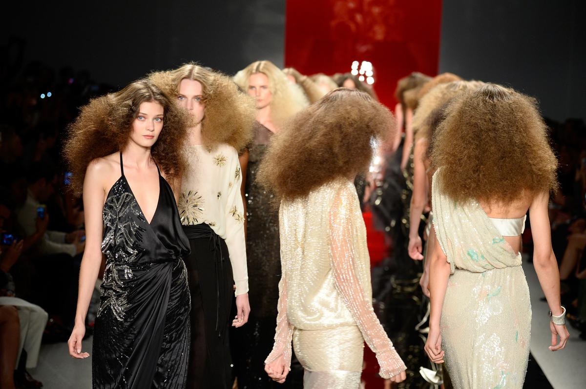 Fashion ID buzz