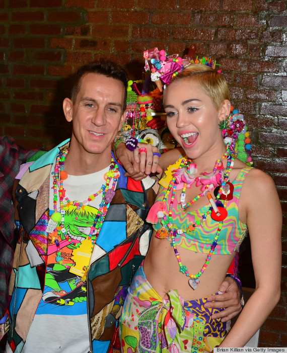 Fashion ID Buzz