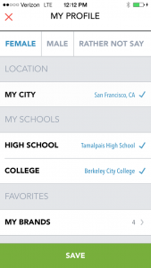 SchoolsScreenshot