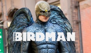 birdman
