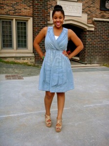 Duke University--Post by: Symone Snowden Wright Feat: Lauren Vickers