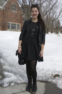 Michigan State University Marhaux Forster