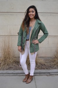 U of W Courtney Pelot