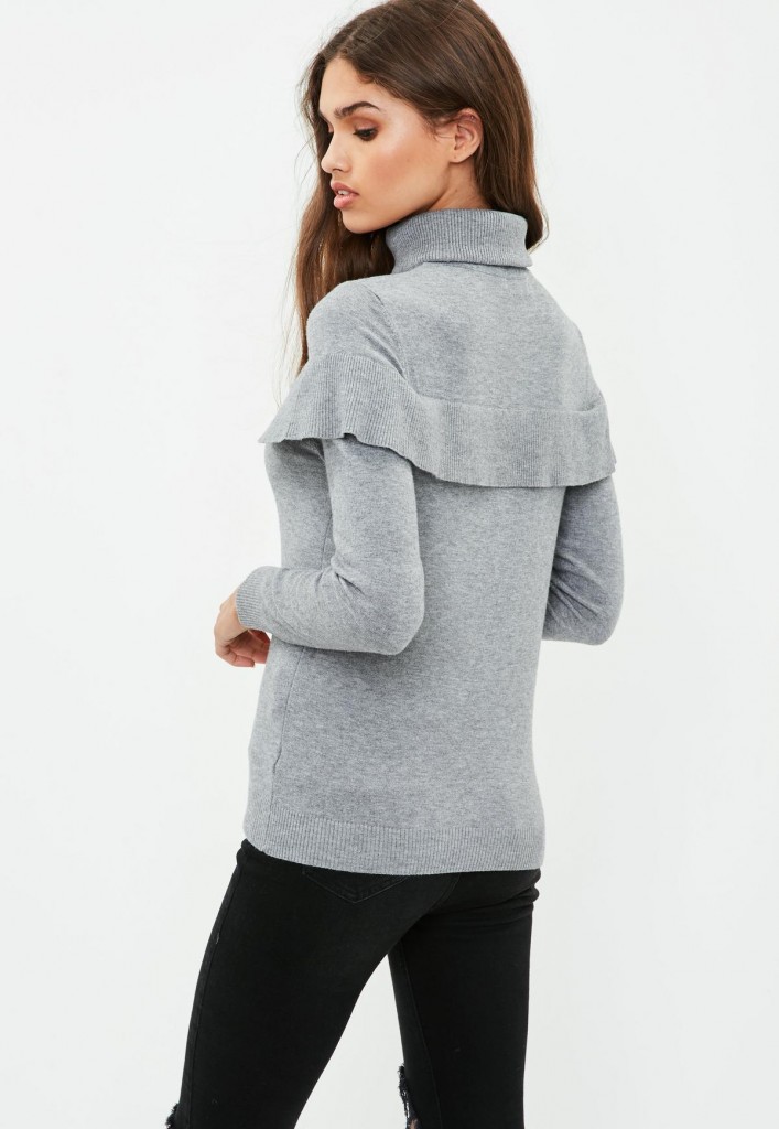 grey-ruffle-front-jumper2