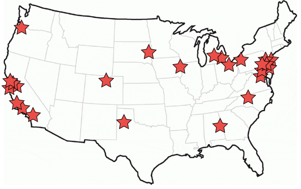 SDMap